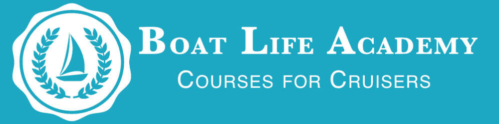 boat life academy banner