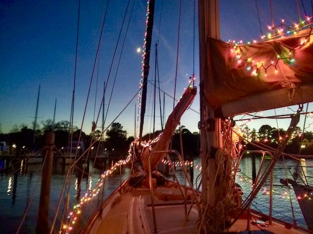 Holiday gift guide for boaters