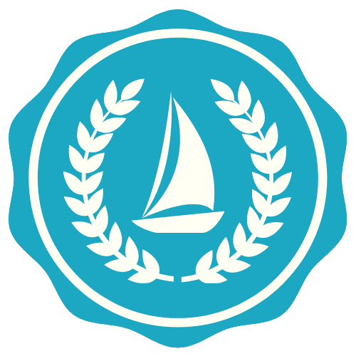 boat life academy logo