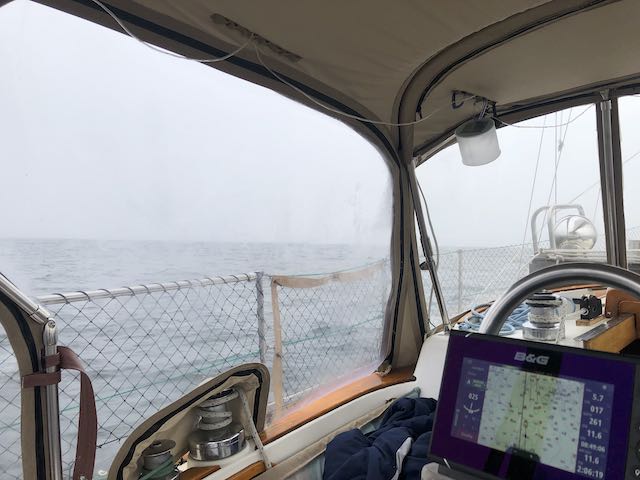 AIS vs. Radar — Real World Boater Perspectives From Cruising