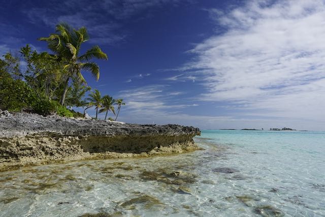 Green Turtle Cay, Abaco, Bahamas