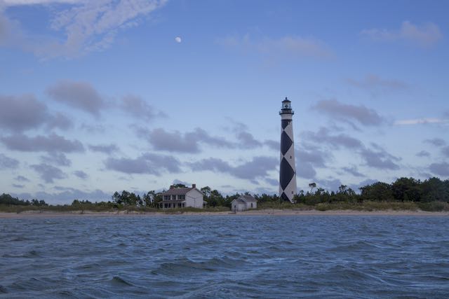 Cape Lookout