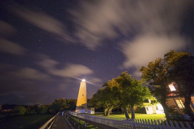 Ocracoke Island, Outer Banks, NC